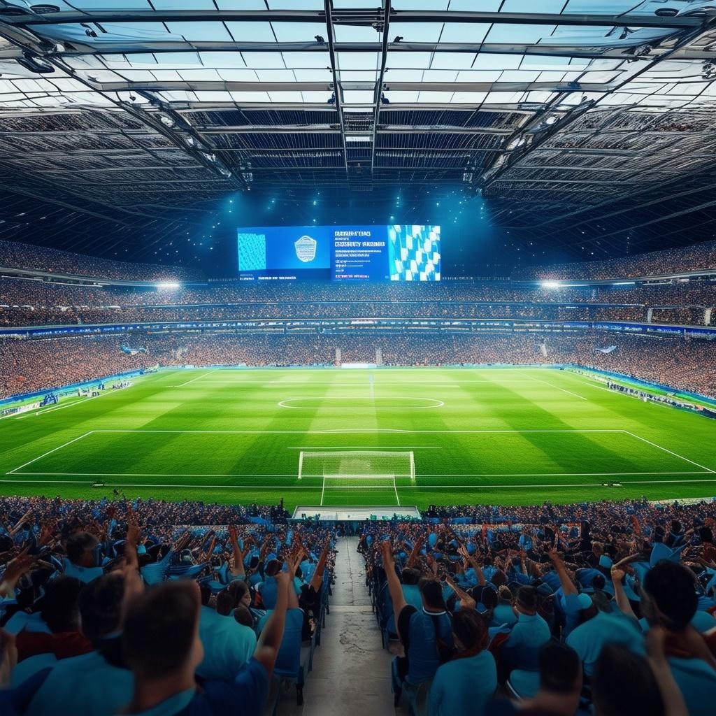 The Future of FIFA: What Lies Ahead?