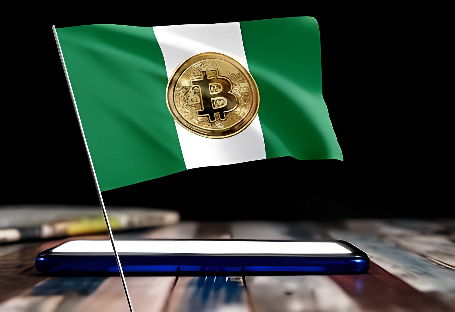 [IMPORTANT ] Why Now is the Perfect Time to Build a Crypto/Blockchain Startup in Nigeria<