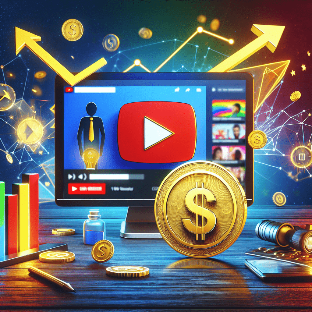 How Much YouTube Pays You Per 1000 Views In 2024