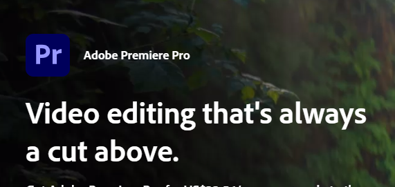 How to Install Premiere Pro on Windows 10/11 in 2024