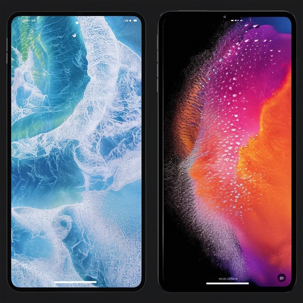 iPad Pro (2024) vs. iPad Pro (2018): Should You Upgrade?