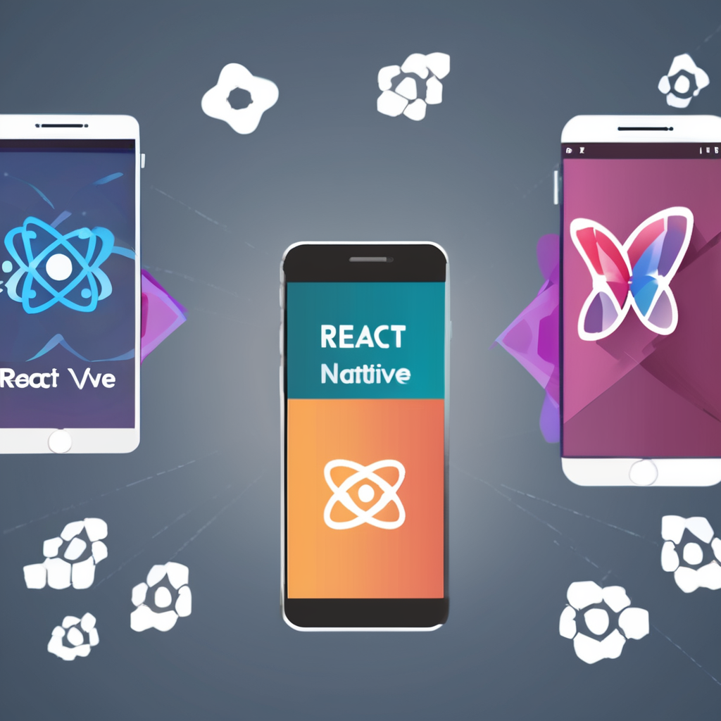 React Native vs Flutter: Which is Better for Mobile App Development?