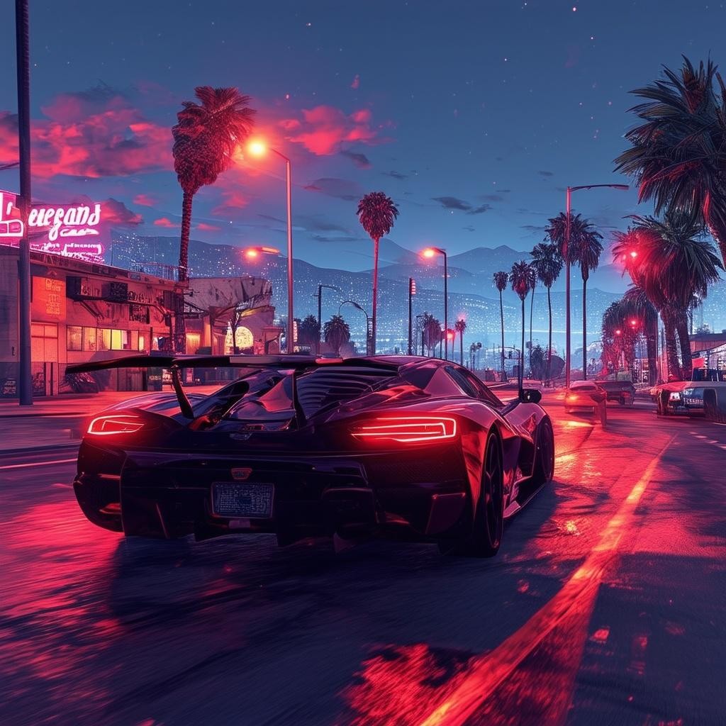 GTA 6: Release Date, Trailer, News, Rumors, Gameplay and More