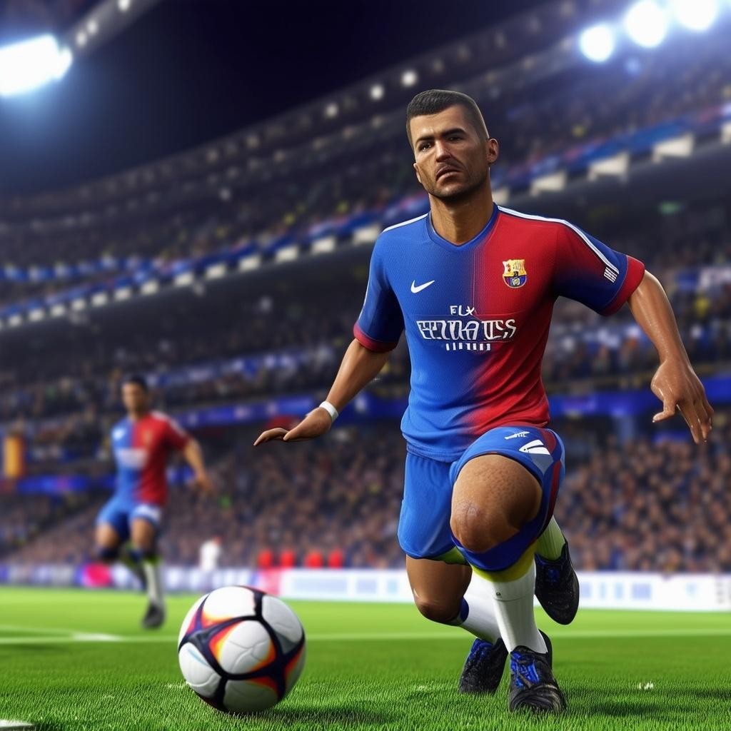 FIFA 25: Release Date, New Features, Gameplay Enhancements, and What to Expect<